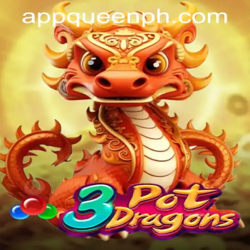 Exploring the Thrilling World of 3PotDragons at QUEEN.PH Casino