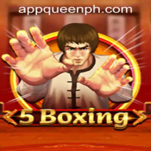 Unveiling 5Boxing: An Engaging Addition to the QUEEN.PH Casino