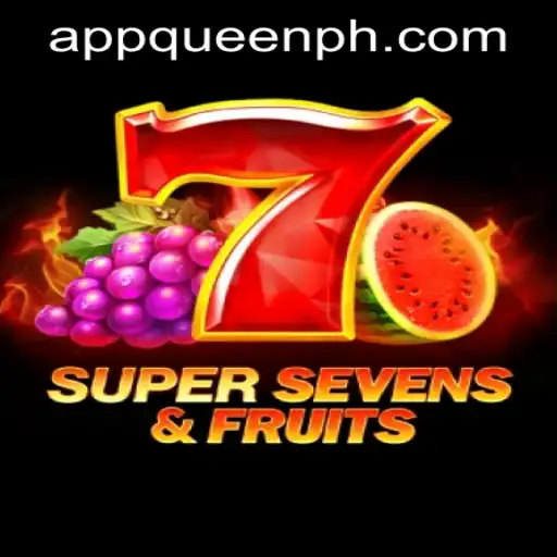 Discover the Excitement of 7SuperSevensFruits at QUEEN.PH Casino