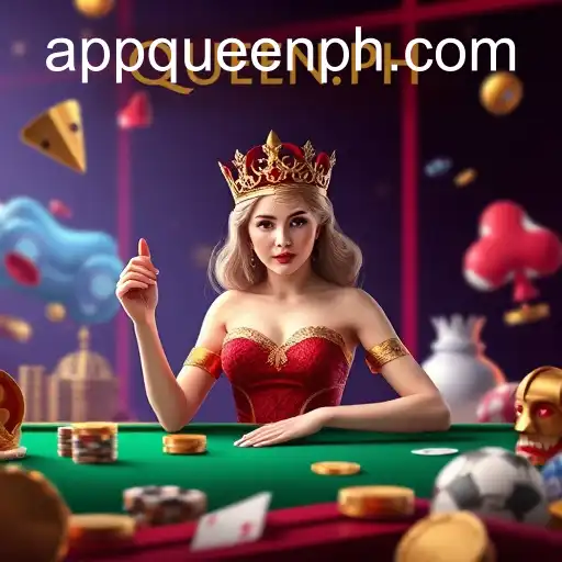 VIP Service QUEEN.PH Casino - 24/7 Support and Exclusive Benefits