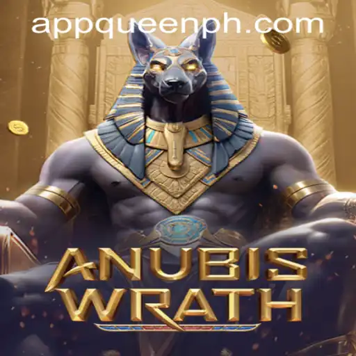 Explore the Mysteries of AnubisWrath at QUEEN.PH Casino