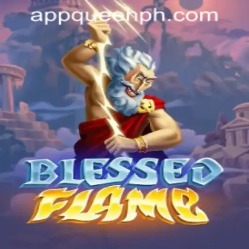 Discover the Enchanting World of BlessedFlame: A Phenomenon in QUEEN.PH Casino