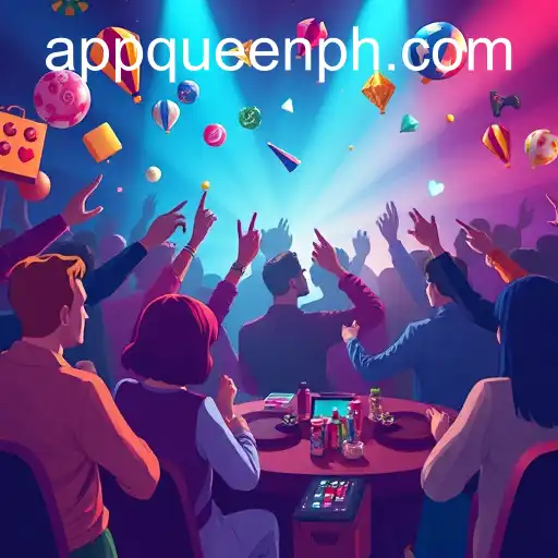 VIP Service QUEEN.PH Casino - 24/7 Support and Exclusive Benefits