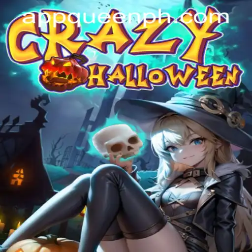 CrazyHalloween: A Spooktacular Casino Game Adventure