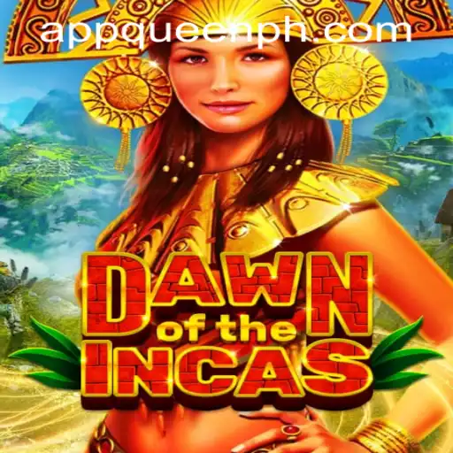 Exploring the Mystical World of DawnoftheIncas: A Look into QUEEN.PH Casino's New Adventure