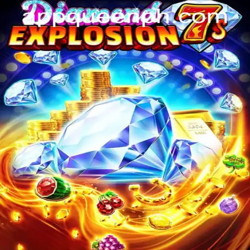 Exploring the Thrills of DiamondExplosion7s at QUEEN.PH Casino