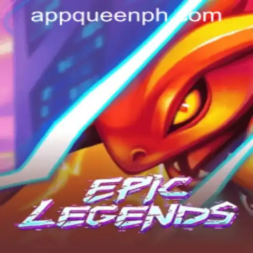 Discover EpicLegends: A Thrilling Gaming Experience at QUEEN.PH Casino