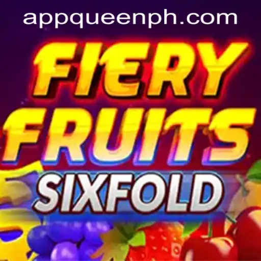 Unlock the Thrills of FieryFruitsSixFold at QUEEN.PH Casino