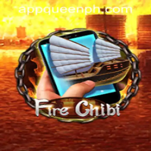 FireChibiM: The New Sensation in QUEEN.PH Casino