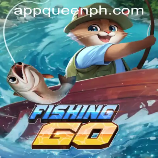 Dive into the Excitement of FishingGO: A Thrilling 'QUEEN.PH Casino' Adventure