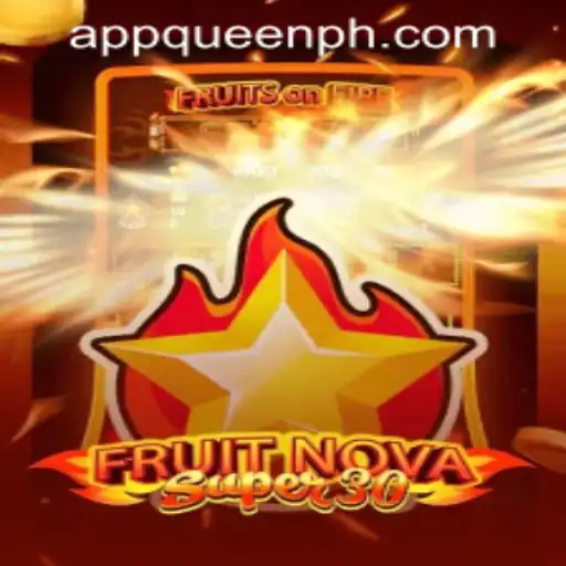 FruitrNovaSupe30: A Thrilling Casino Adventure at QUEEN.PH Casino