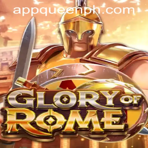 Exploring GloryofRome: A Captivating Experience at QUEEN.PH Casino