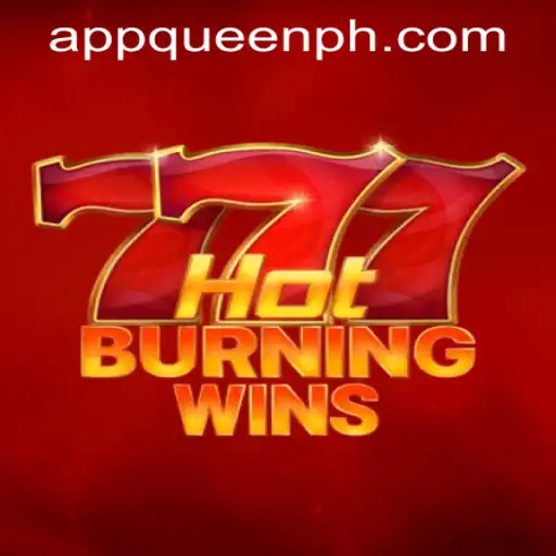 Unveiling HotBurningWins: A Thrilling Casino Experience at QUEEN.PH Casino