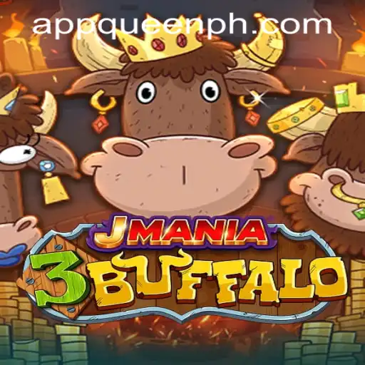 Exploring JMania3Buffalo: A Thrilling Experience at QUEEN.PH Casino