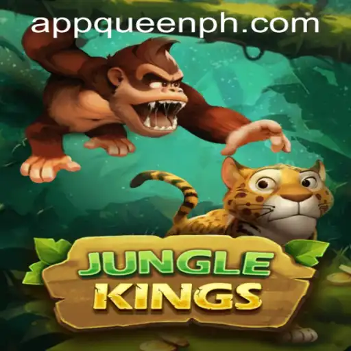 Unveiling JungleKings: A Thrilling New Addition to QUEEN.PH Casino
