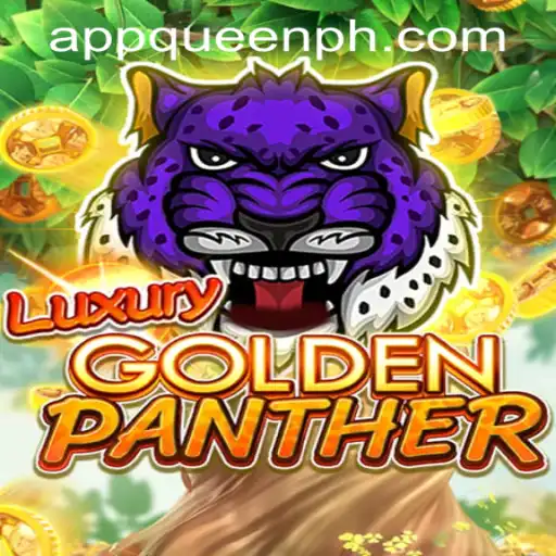 Exploring LUXURYGOLDENPANTHER: A Regal Experience at QUEEN.PH Casino