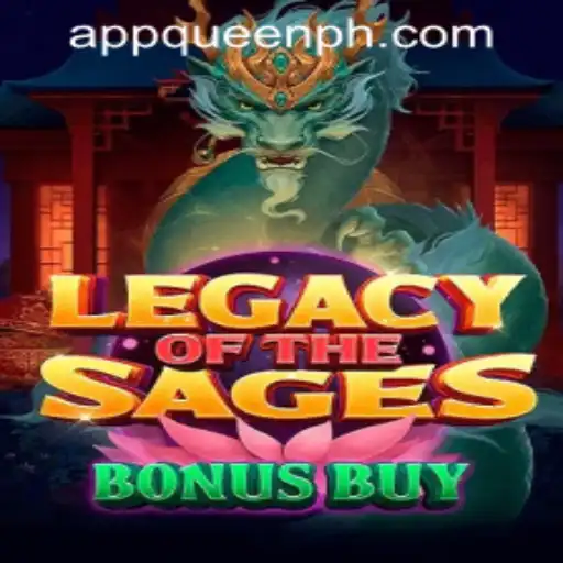 Exploring LegacyoftheSagesBonusBuy at QUEEN.PH Casino