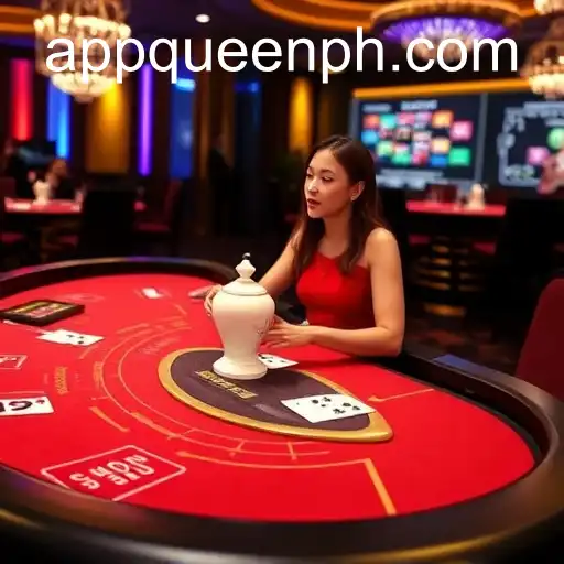 VIP Service QUEEN.PH Casino - 24/7 Support and Exclusive Benefits