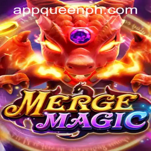 Merging Mystical Worlds: An Exploration of MergeMagic and its Captivating Gameplay