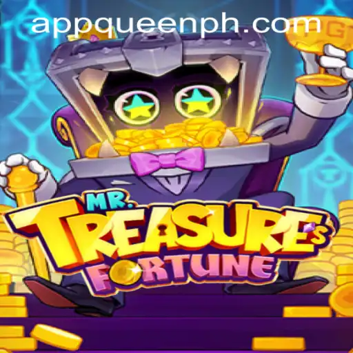 Discover the Thrilling World of MrTreasuresFortune at QUEEN.PH Casino