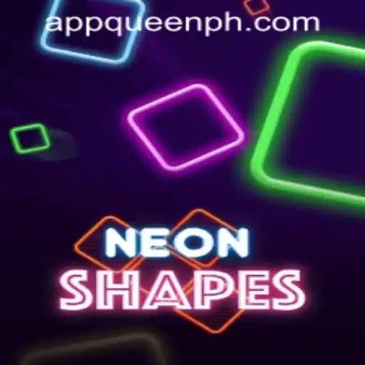 NeonShapes: Dive into the Vibrant World of QUEEN.PH Casino's Latest Game