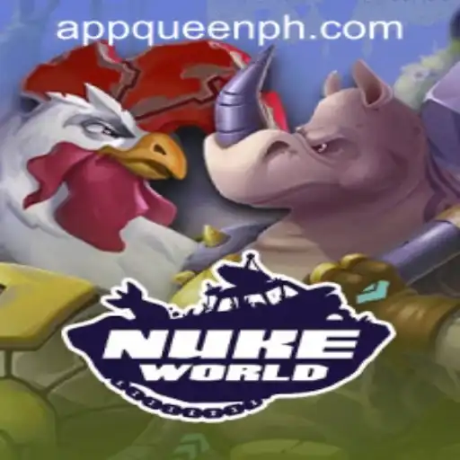 Experience the Thrills of NukeWorld at QUEEN.PH Casino