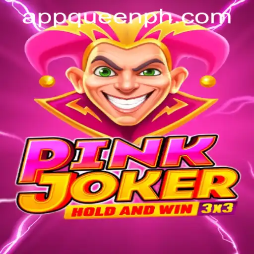 Exploring the Exciting World of Pinkjoker: The Game Revolutionizing QUEEN.PH Casino
