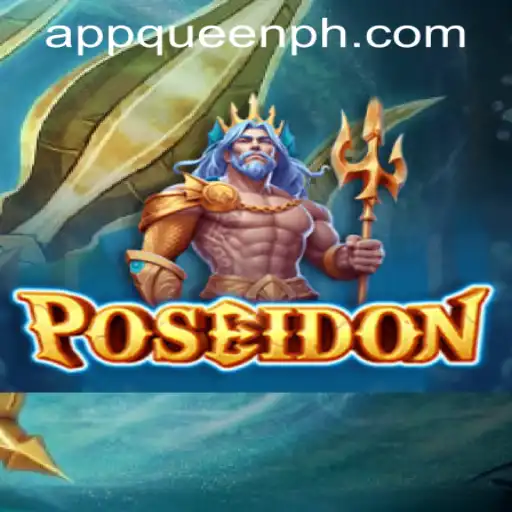 Exploring the Depths of Poseidon at QUEEN.PH Casino