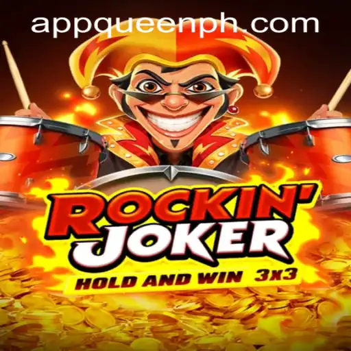 Unveiling RockinJoker: A New Adventure at QUEEN.PH Casino