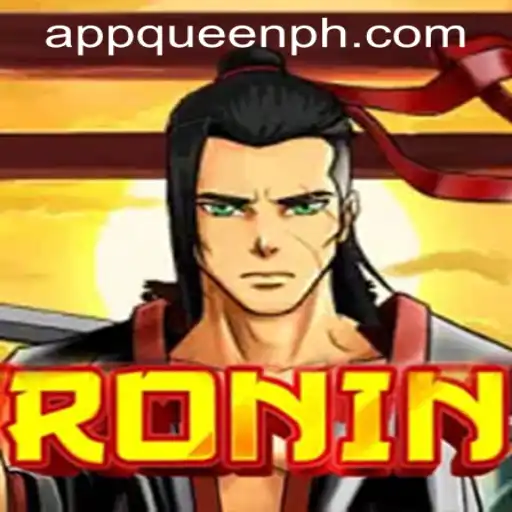 Exploring the Intriguing World of Ronin: A Journey into QUEEN.PH Casino