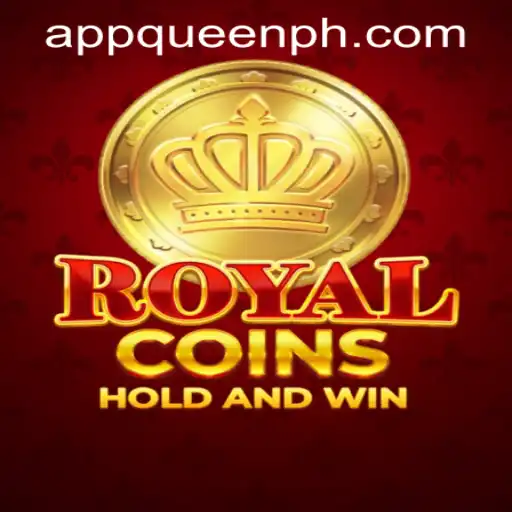 The Royal Adventure of RoyalCoins at QUEEN.PH Casino