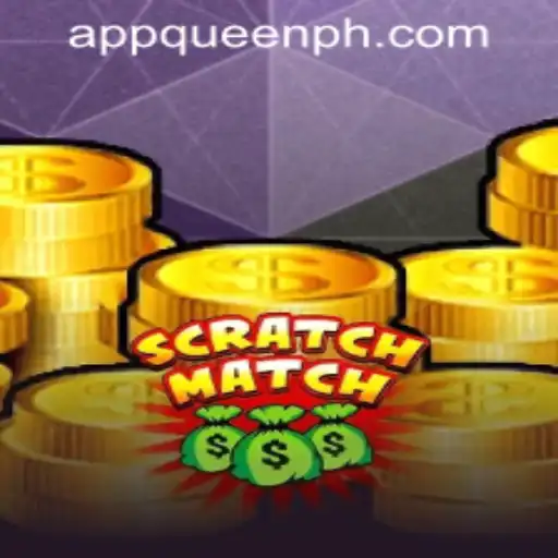 Discover ScratchMatch at QUEEN.PH Casino