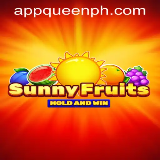 SunnyFruits: A Casino Experience Like No Other at QUEEN.PH Casino