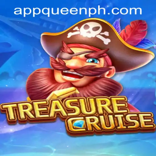 Embarking on an Adventure: Exploring the Thrills of TREASURECRUISE at QUEEN.PH Casino