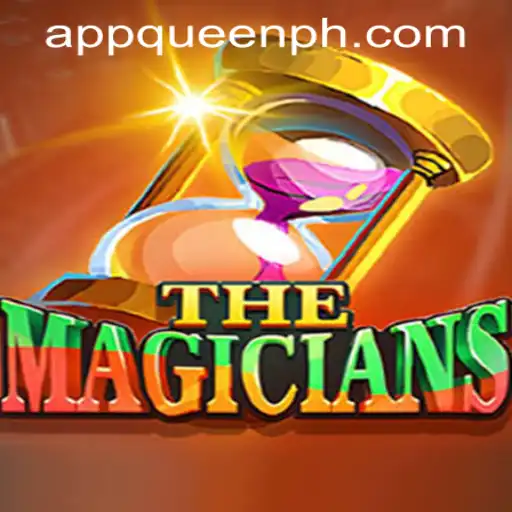 TheMagicians: Unveiling the Mystics of QUEEN.PH Casino's Latest Gaming Experience