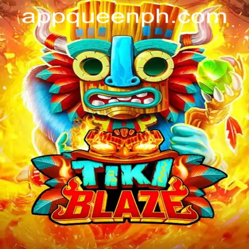 Exploring the Exotic World of TikiBlaze at QUEEN.PH Casino