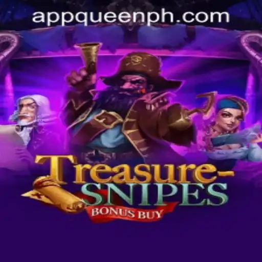 Explore the Thrills of TreasuresnipesBonusBuy at QUEEN.PH Casino