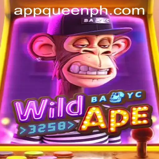 Exploring the Jungle Adventure of WildApe3258 at QUEEN.PH Casino