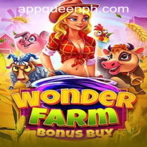 Discover the Enchantment of WonderFarmBonusBuy at QUEEN.PH Casino