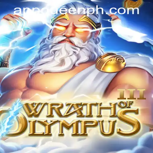 Discover the Epic Adventure of Wrath of Olympus III with QUEEN.PH Casino
